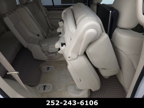 Used 2016 Lexus LX 570 4WD w/ Luxury Package image 48