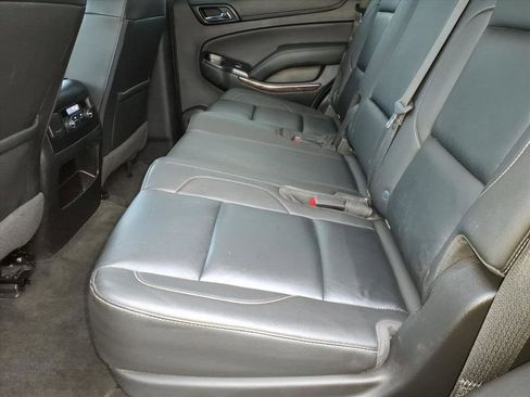 Certified 2018 Chevrolet Tahoe LT image 5