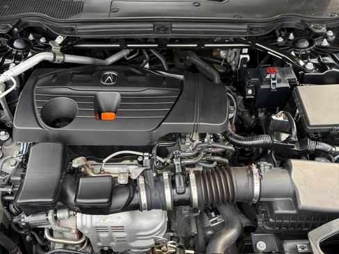 Used 2023 Acura TLX w/ A-SPEC Pkg FWD image 51