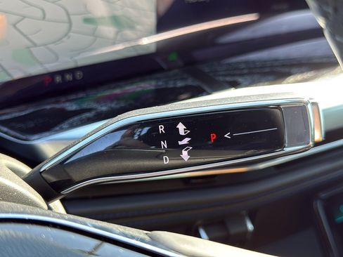 New 2026 Cadillac Escalade IQ Sport 1 image 17