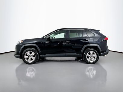 Certified 2024 Toyota RAV4 XLE