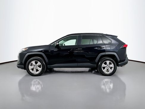 Certified 2024 Toyota RAV4 XLE AWD/4WD image 4