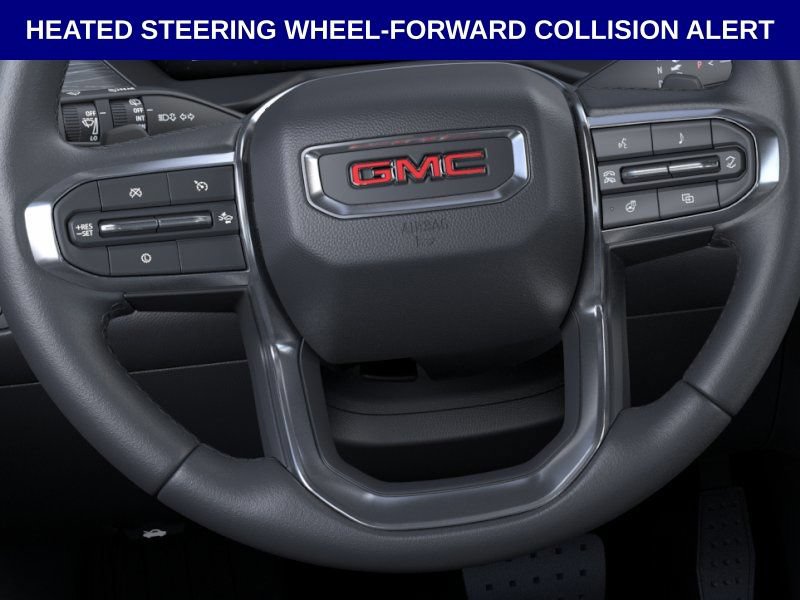 Used 2027 GMC Acadia Elevation w/ Elevation Premium Package FWD image 8