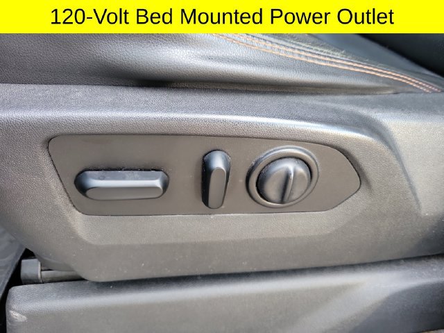 Used 2020 GMC Sierra 1500 AT4 w/ AT4 Premium Package AWD/4WD image 23