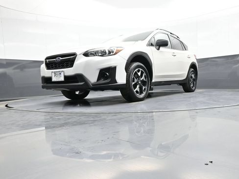 Used 2019 Subaru Crosstrek 2.0i AWD/4WD image 25