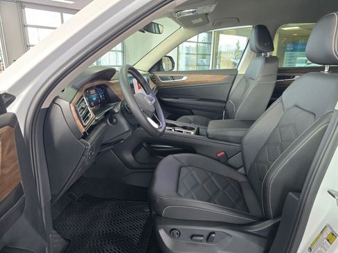 New 2026 Volkswagen Atlas SE image 20