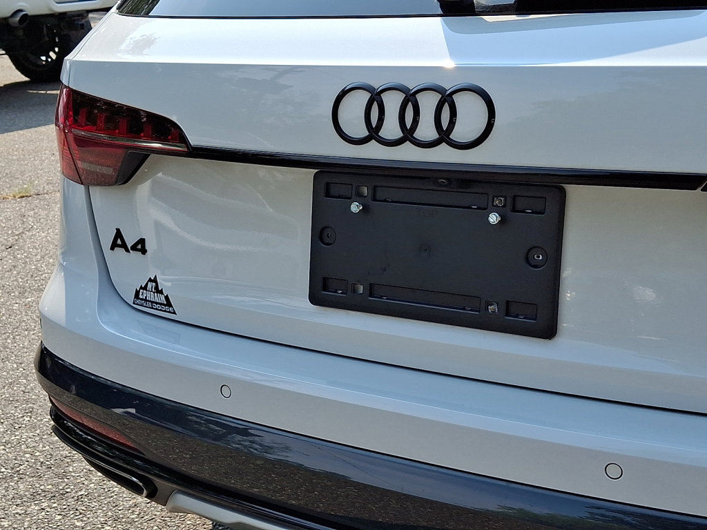 Used 2023 Audi A4 2.0T allroad Premium Plus AWD/4WD image 18
