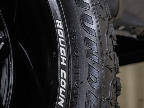 Used 2024 RAM 2500 Tradesman w/ Towing Technology Group image 57