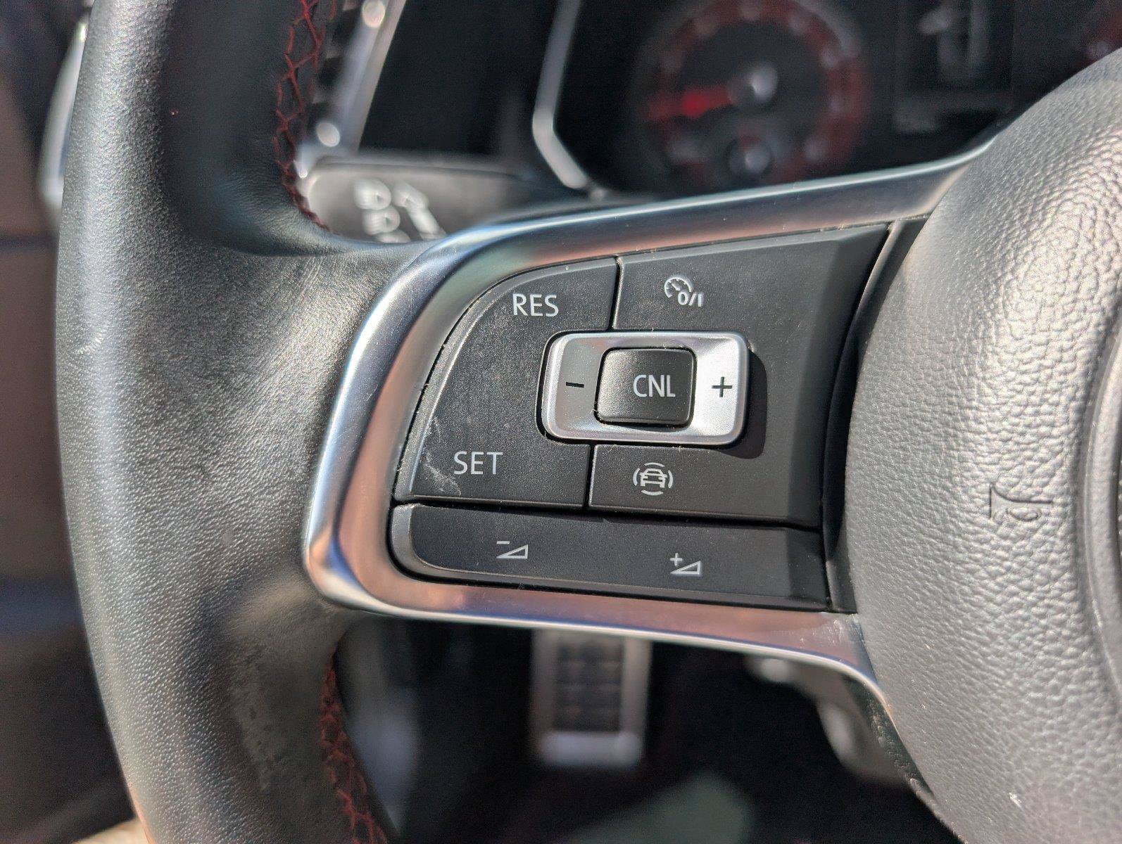 Used 2020 Volkswagen Jetta GLI FWD image 20