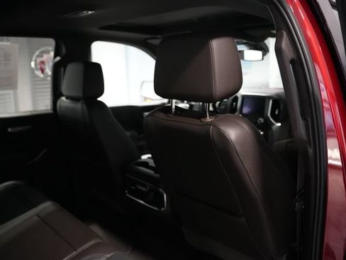 Used 2022 GMC Sierra 1500 Denali w/ Driver Alert Package II AWD/4WD image 19