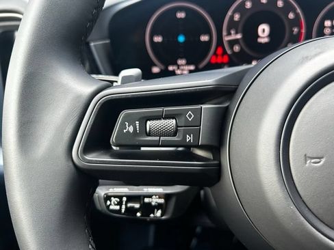 Certified 2026 Porsche Cayenne Coupe AWD/4WD image 16