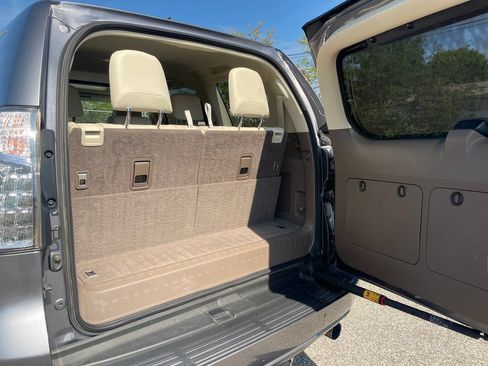 Used 2018 Lexus GX 460 Premium w/ Premium Package AWD/4WD image 20