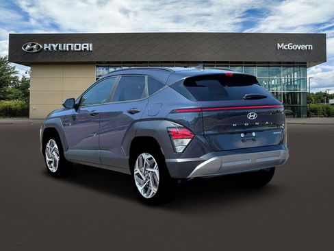 New 2026 Hyundai Kona SEL Premium AWD/4WD image 5