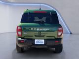 Used 2025 Ford Bronco Sport Big Bend w/ Convenience Package image 4
