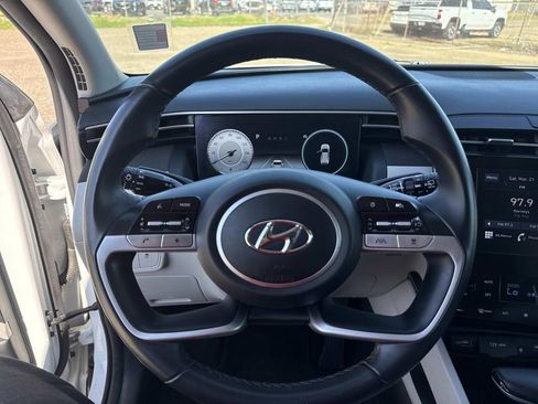 Used 2023 Hyundai Tucson SEL w/ Convenience Package image 26
