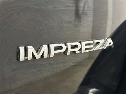 Used 2018 Subaru Impreza 2.0i image 18