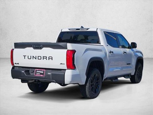 New 2026 Toyota Tundra SR5 image 2
