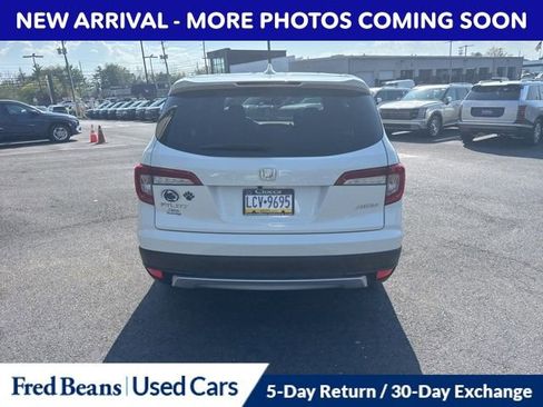 Used 2019 Honda Pilot EX-L image 5
