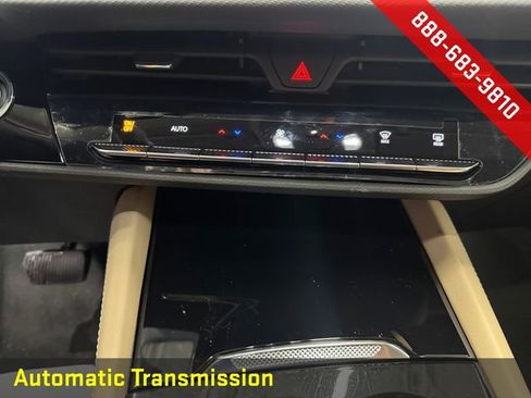 New 2026 Buick Envision Preferred image 4