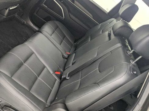 Used 2021 Kia Telluride EX AWD/4WD image 21
