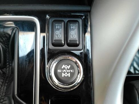 Used 2026 Mitsubishi Eclipse Cross AWD image 46