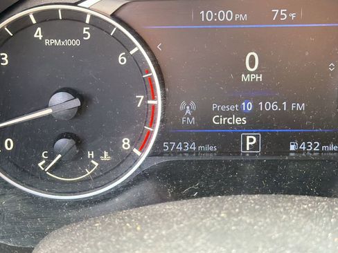 Used 2024 Nissan Altima 2.5 SR FWD image 18