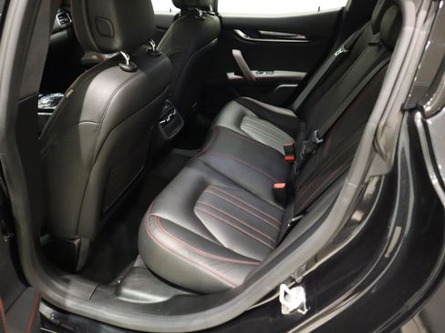 Used 2022 Maserati Ghibli Modena Q4 image 19