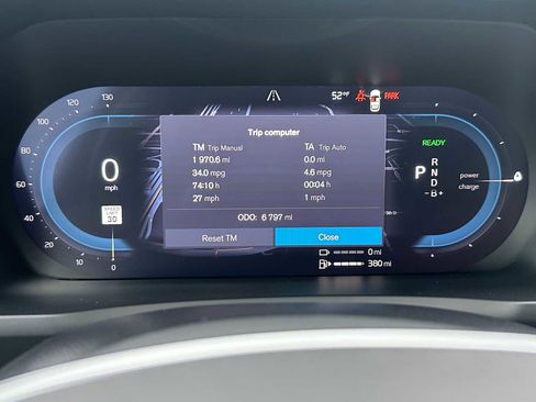 Certified 2025 Volvo XC90 T8 Ultra image 26