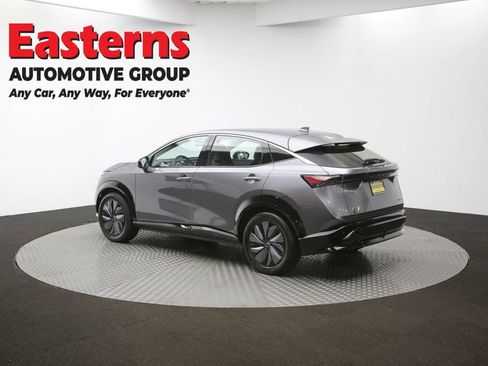 Used 2023 Nissan Ariya FWD image 63