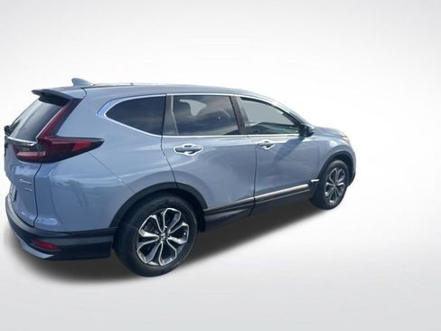Used 2021 Honda CR-V EX image 13
