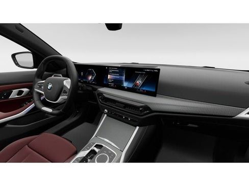 New 2026 BMW 330i xDrive Sedan AWD/4WD image 15