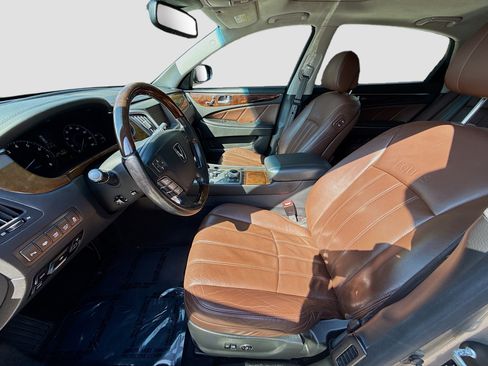 Used 2011 Hyundai Equus Signature image 18