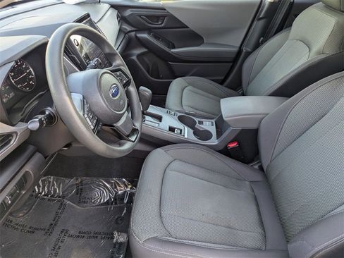 Used 2024 Subaru Crosstrek 2.0i Premium image 23