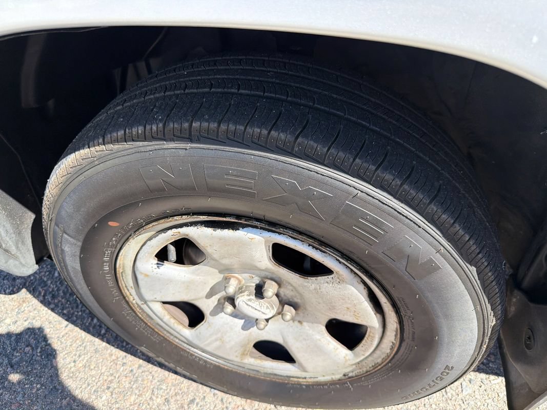 Used 2002 Subaru Forester L AWD/4WD image 21