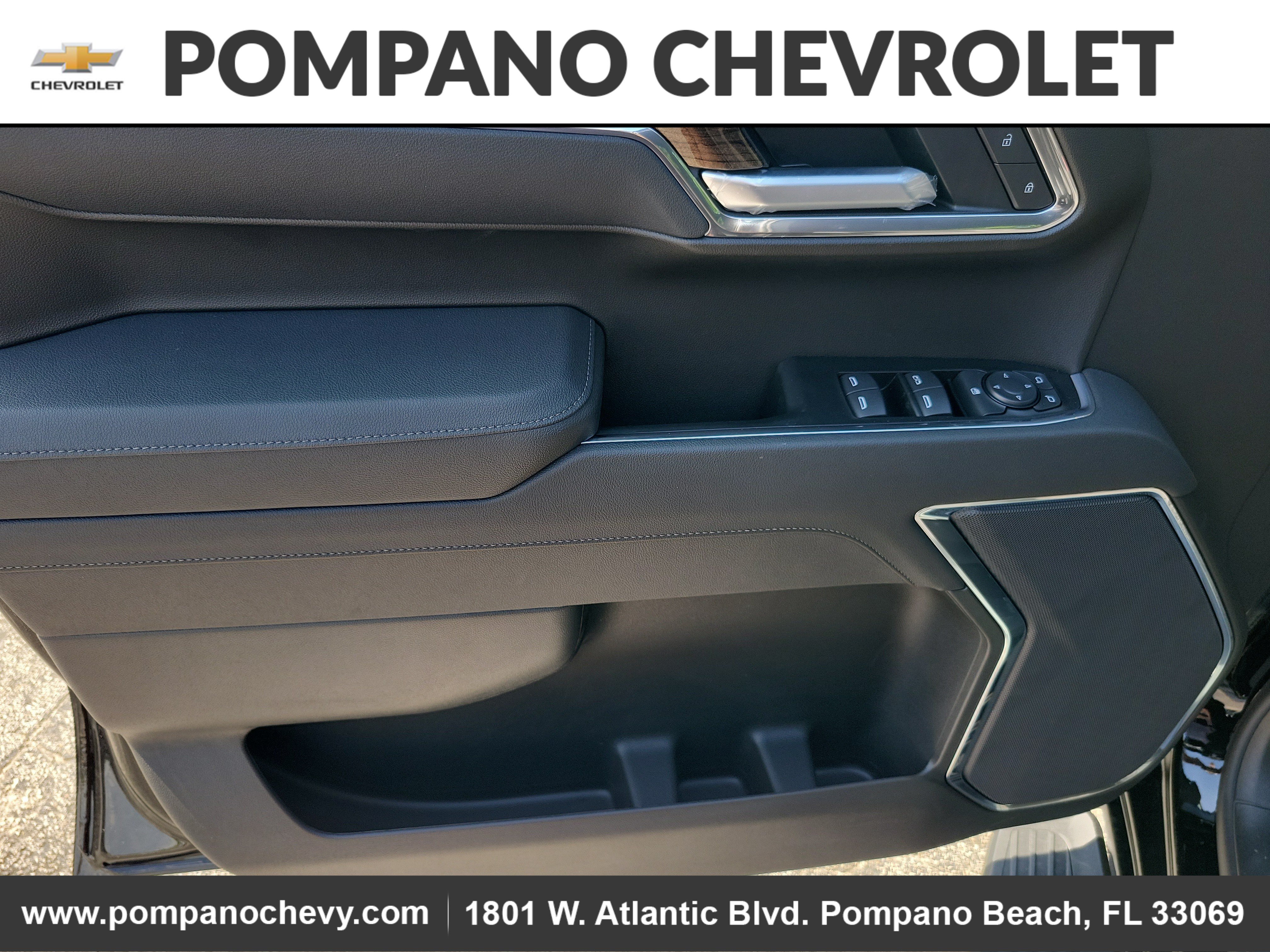 New 2026 Chevrolet Silverado 1500 RST RWD image 15