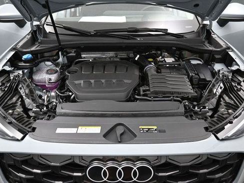 New 2026 Audi Q3 quattro 2.0T AWD/4WD image 15