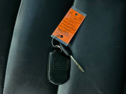 Used 2007 Chevrolet Corvette Coupe image 36