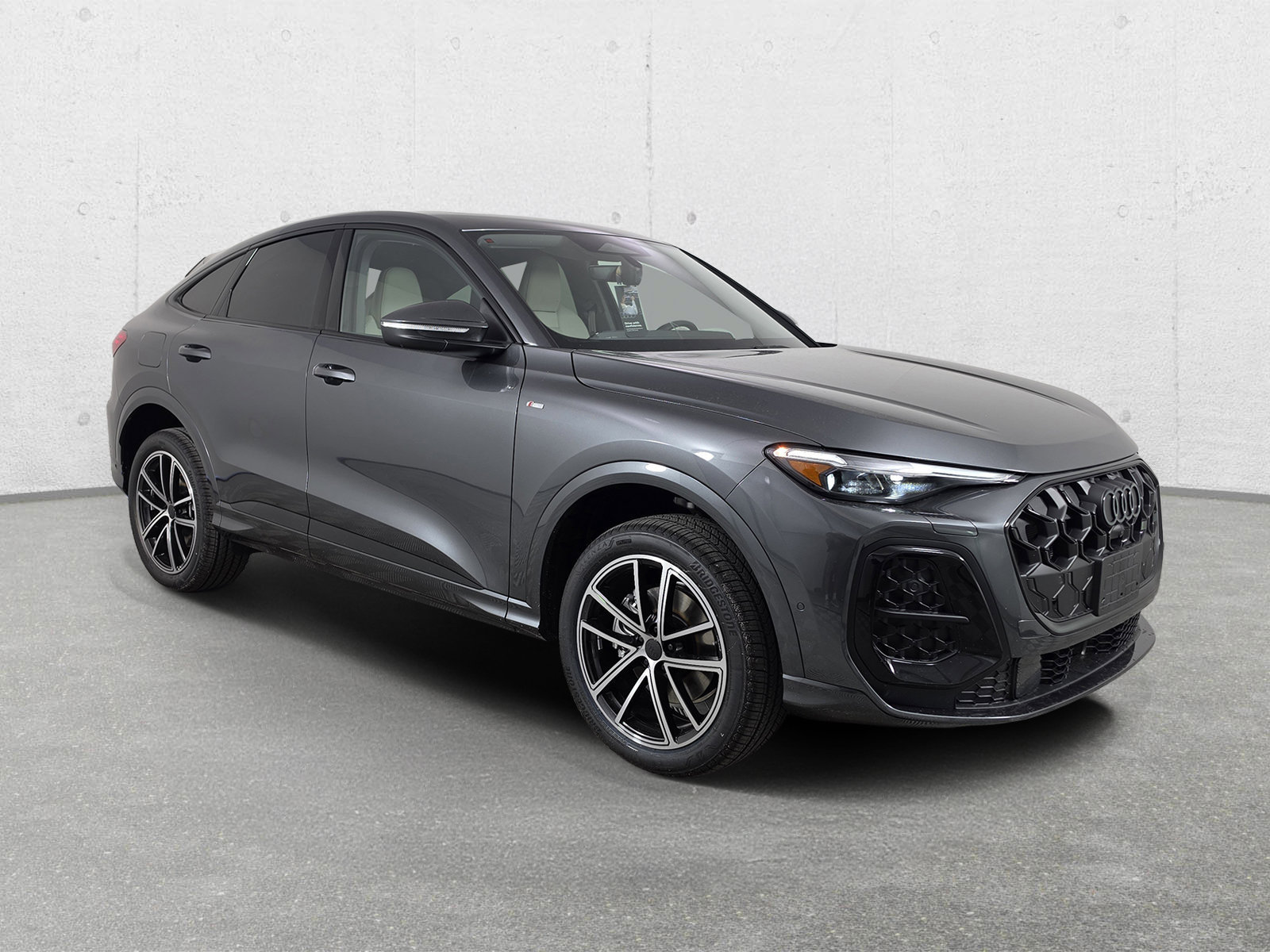 New 2026 Audi Q5 Premium Plus AWD/4WD 360° Tour