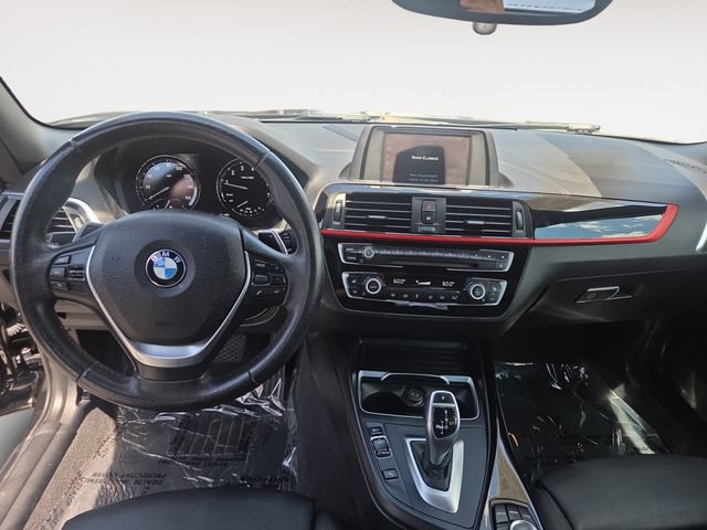 Used 2018 BMW 230i Convertible RWD image 10
