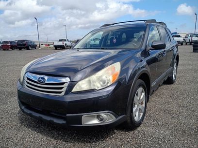 Used 2012 Subaru Outback 2.5i Premium w/ Popular Pkg 2