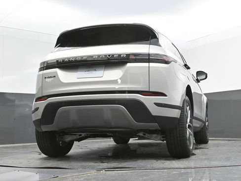 New 2026 Land Rover Range Rover Evoque S AWD/4WD image 30