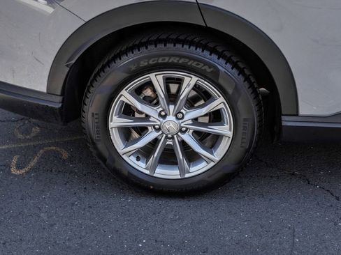 Used 2023 Honda CR-V EX-L image 7