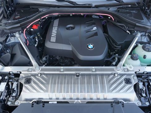 Used 2025 BMW X3 xDrive30i w/ Premium Package image 21