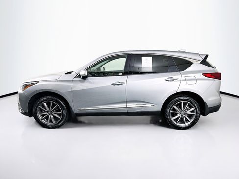 Used 2023 Acura RDX w/Technology Package image 4
