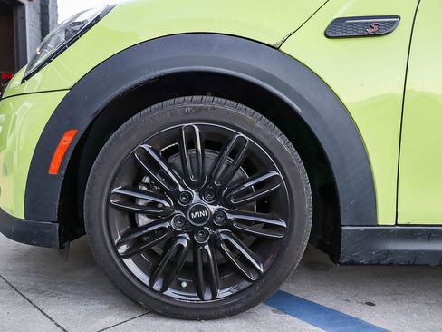 Used 2023 MINI Cooper S image 12