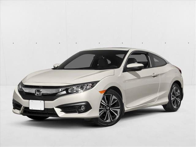 Used 2017 Honda Civic EX-L image 1