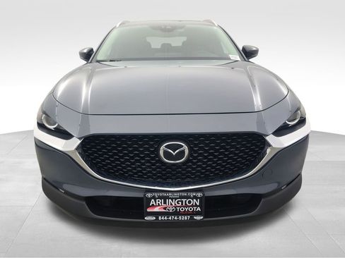 Used 2023 MAZDA CX-30 AWD 2.5 S w/ Preferred Package image 9