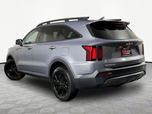 Used 2023 Kia Sorento S AWD/4WD image 4