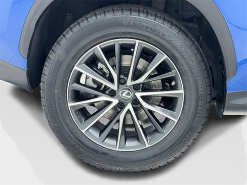 Used 2023 Lexus NX 250 250 Premium NAV,CAM,SUNROOF,CL w/ Towing Package (2000 Lbs) image 50