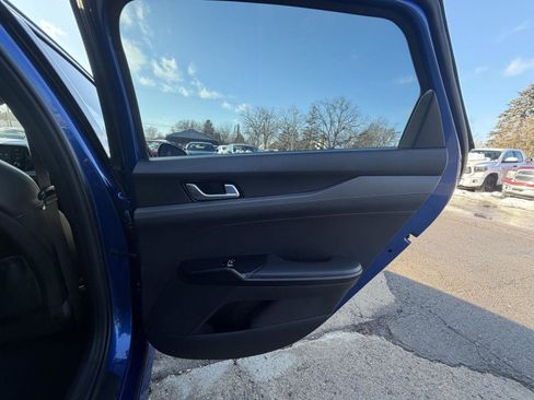 Used 2021 Kia K5 GT-Line w/ GT-Line FWD Premium Package image 18